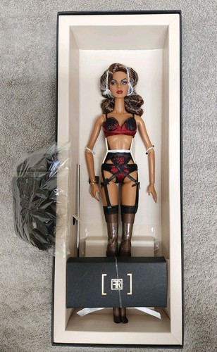Vamp agnes integrity - vamp,