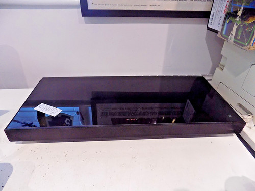 Sony xt1 sistema home - sony,