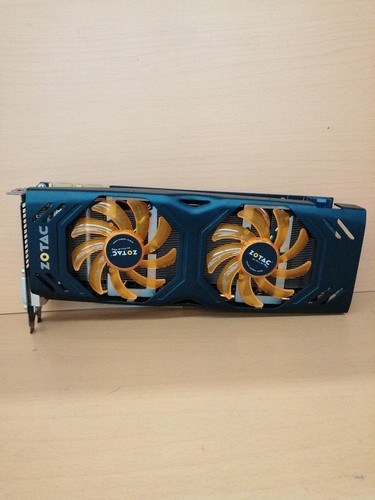 Scheda grafica zotac gtx770 - scheda,