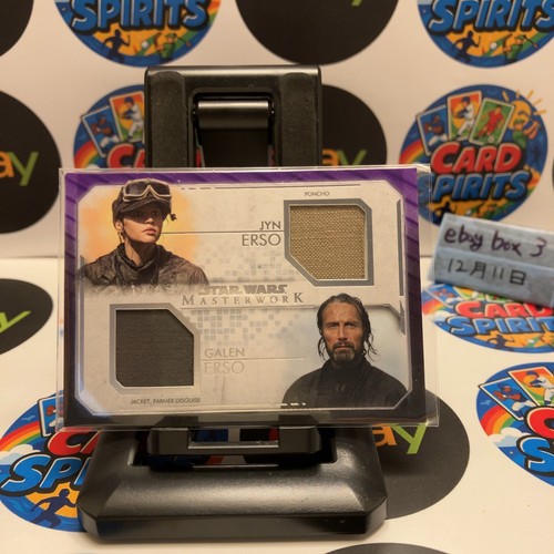 Topps star wars - wars, jyn