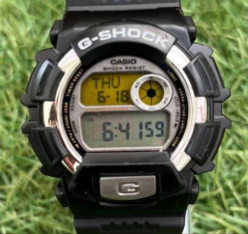 Buone condizioni casio - buone,