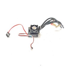 Hobbywing XERUN XR10 Justock