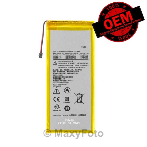 Oem batteria testata pari - oem,
