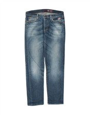 Jeans donna roy - donna, con