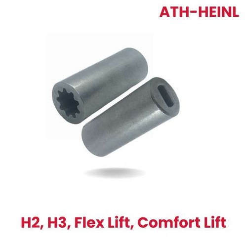 Ricambio ath heinl - ath-heinl:, adattatore