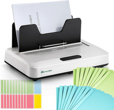 Macchina per Rilegatura