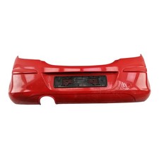 Paraurti Posteriore OPEL CORSA D Berlina 3 Porte RICAMBIO USATO ORIGINALE