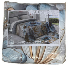 Trapunta Invernale Letto