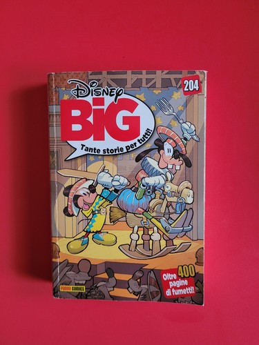 Disney big 204 anno - 2025,