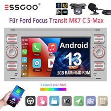 Per Ford Focus MK2 Transit