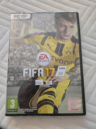 Fifa pal factory - 17,