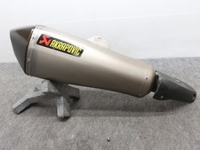 Scarico slip-on K1300R K1300S