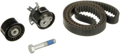 Kit cinghia distribuzione - kit,