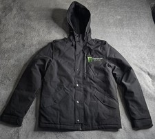 Monster Energy Official Promo