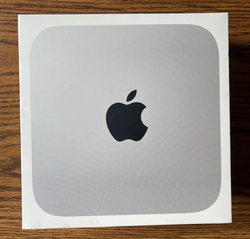 Apple mac mini - m1, gb