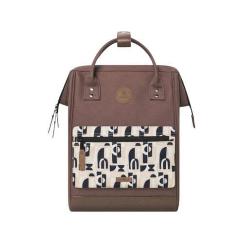 Zaino adventurer carcassone - adventurer, m