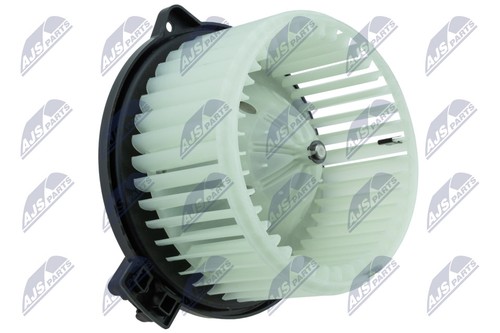 Ventilatore abitacolo per