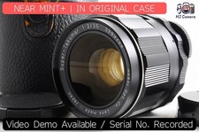 Pentax Super-Takumar 35 mm f2