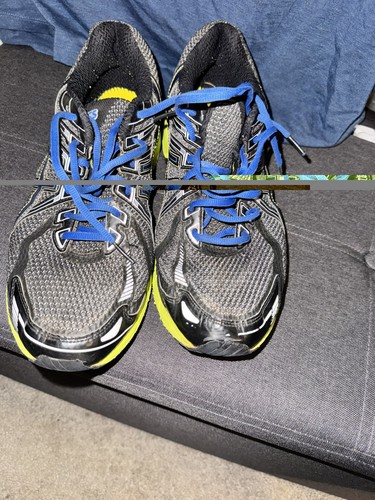 Scarpe corsa uomo asics - scarpe, da
