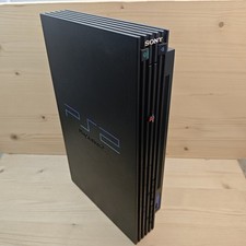 Console Sony PS2 PlayStation 2