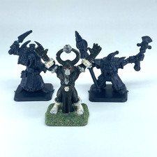 Warhammer Quest Morcar
