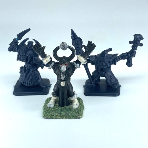 Warhammer quest morcar - warhammer,