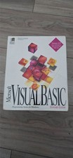 Microsoft Visual Basic (VB)