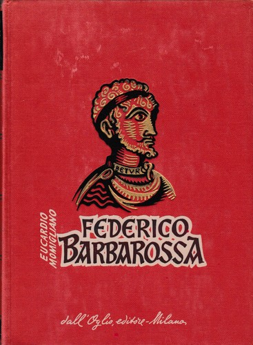 Federico barbarossa - federico,