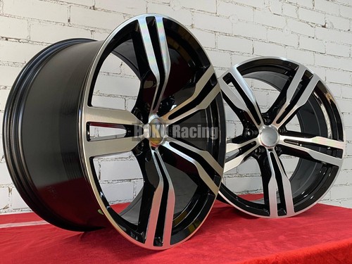 Cerchi 648m stile 5x112 - 19",