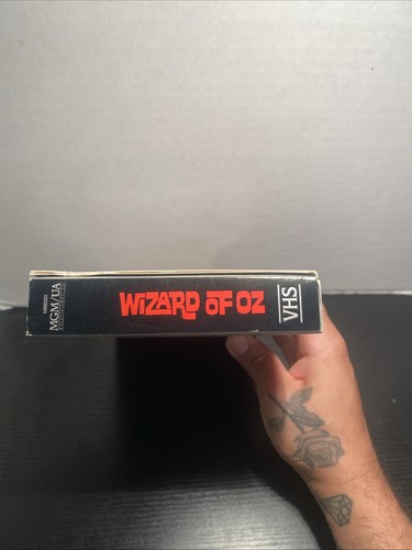 The wizard judy - judy, garland