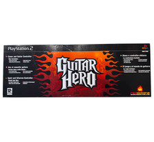GUITAR HERO CHITARRA BUNDLE