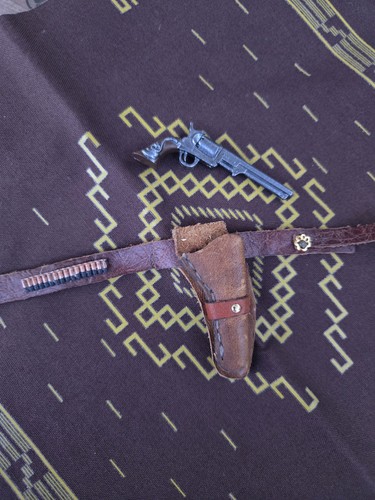 Colt navy 1851 snake grip - 1851,