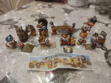 sorprese ovetti kinder