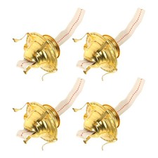 4 Pcs Bruciatore Per Lampada