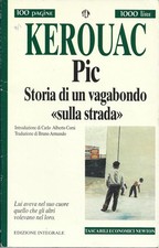 Jack Kerouac - Pic Storia Di