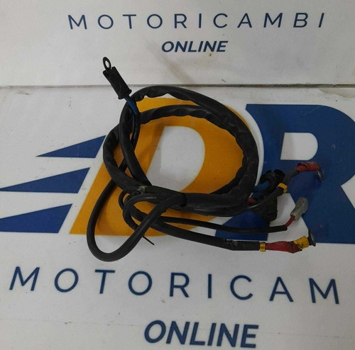 Cavi motorino avviamento lml - cavi,