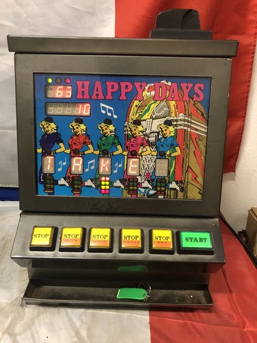 Slot machine giochi video - machine,