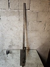 Fiat Sat Vintage Attrezzo Speciale Calibro Vintage Italia Officina 