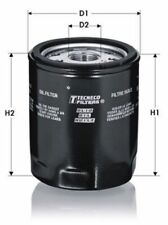 FILTRO OLIO PANDA PUNTO 176 Y10 MOTORE FIRE OL352 TECNECO