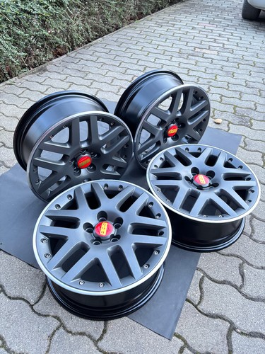 Bbs 825 5x16 et43 - bbs,