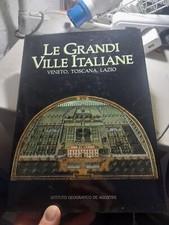 le grandi ville italiane