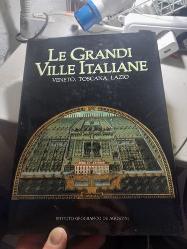 Grandi ville italiane - le,