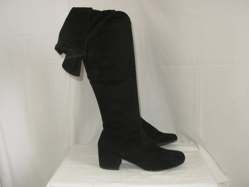Texto bottes cuissardes femme - texto,