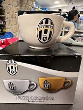 Tazza Latte Juventus Ufficiale