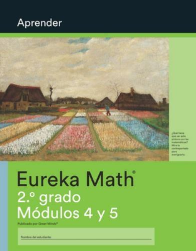 Spanish eureka math learn - spanish,
