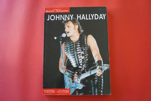 Johnny hallyday grands - johnny,