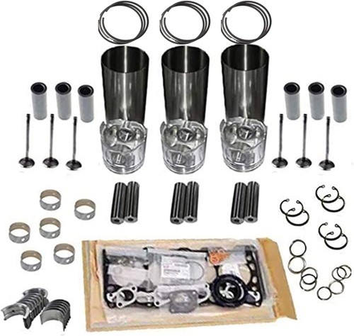 Kit revisione ricostruzione - kit,