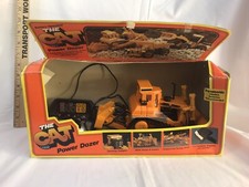 The CAT Power Dozer - New