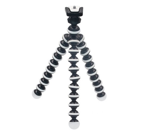 Treppiede snodabile gorillapod - treppiede,