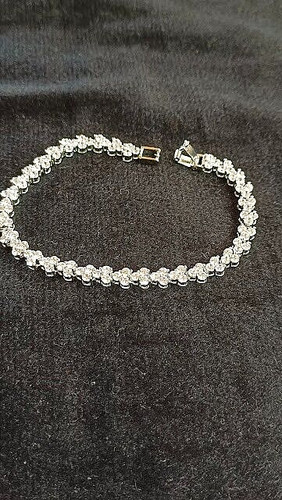 12ct rotondo diamanti finti - 12ct,